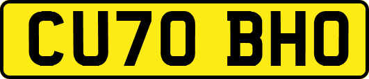 CU70BHO