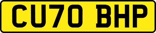CU70BHP