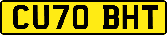 CU70BHT