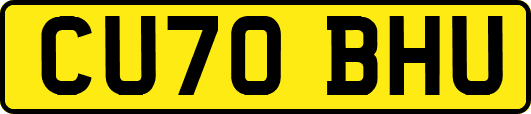 CU70BHU