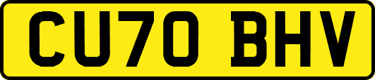 CU70BHV