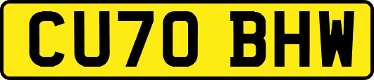 CU70BHW