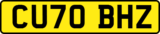 CU70BHZ