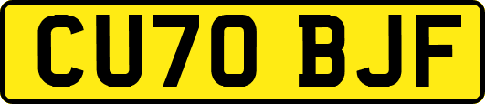 CU70BJF