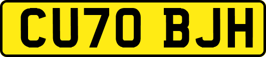 CU70BJH