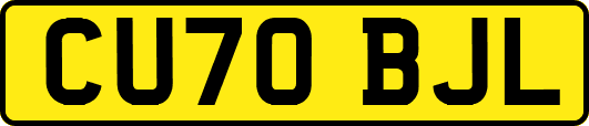 CU70BJL