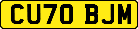CU70BJM