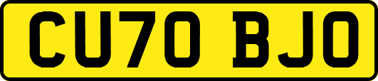 CU70BJO