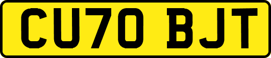 CU70BJT