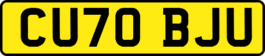 CU70BJU