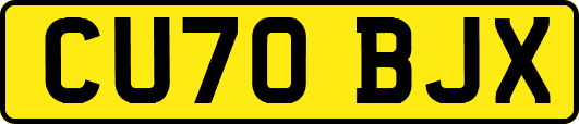 CU70BJX