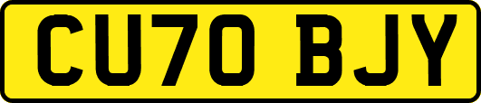 CU70BJY