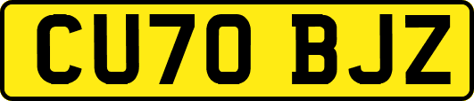 CU70BJZ