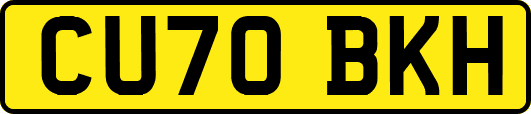 CU70BKH
