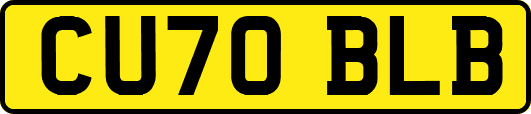 CU70BLB