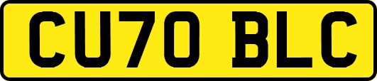 CU70BLC