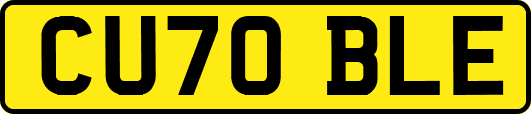 CU70BLE