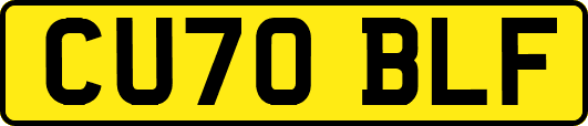 CU70BLF