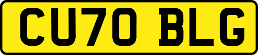 CU70BLG