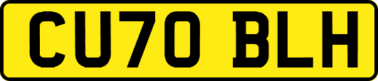 CU70BLH