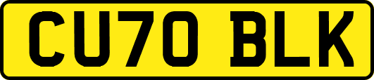 CU70BLK
