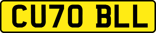 CU70BLL