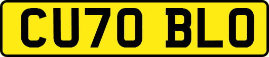 CU70BLO