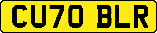 CU70BLR
