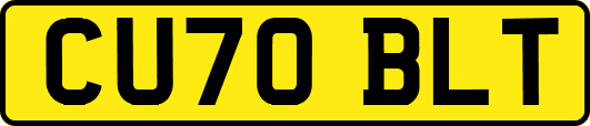 CU70BLT