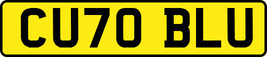 CU70BLU