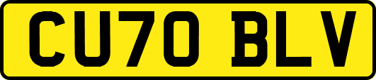 CU70BLV