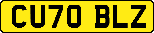 CU70BLZ