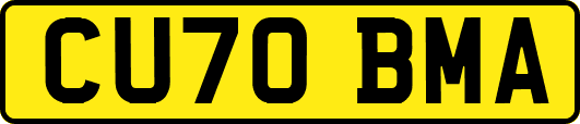CU70BMA