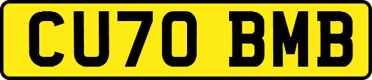 CU70BMB