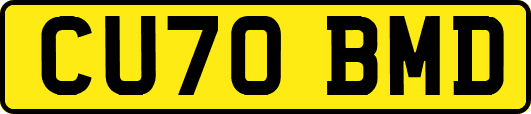 CU70BMD