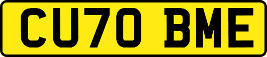 CU70BME