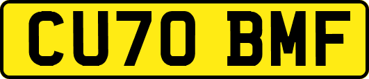 CU70BMF