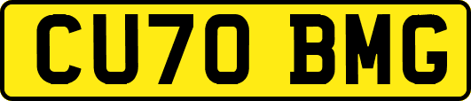 CU70BMG