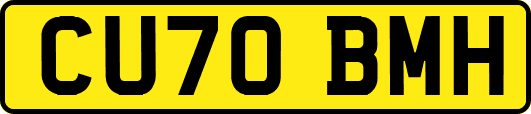 CU70BMH