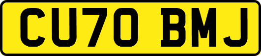 CU70BMJ