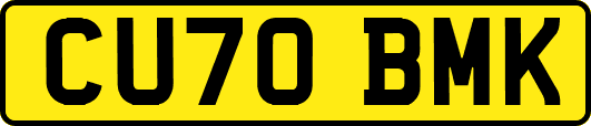 CU70BMK