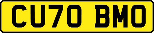 CU70BMO