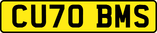CU70BMS