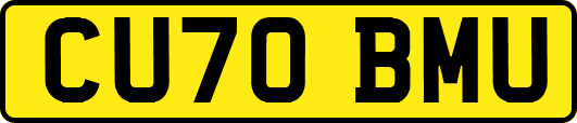 CU70BMU