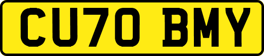 CU70BMY