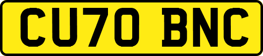 CU70BNC