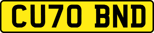 CU70BND