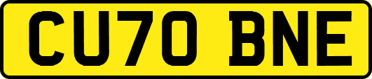 CU70BNE