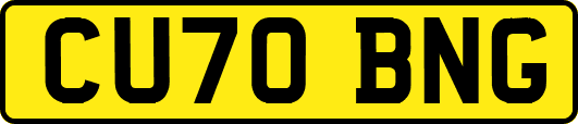 CU70BNG