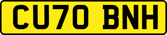 CU70BNH